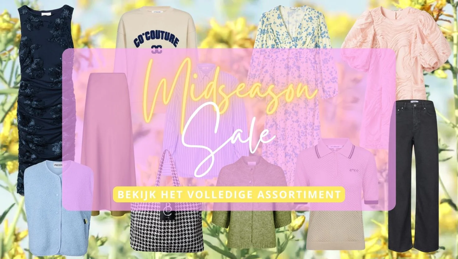 Welcome to Our Store