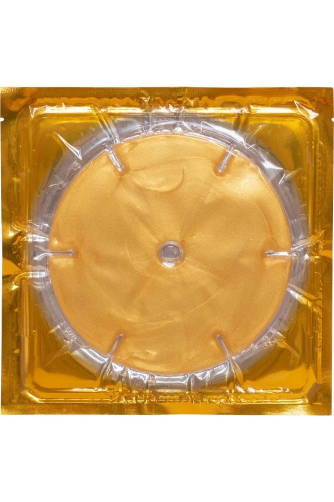 Booby Tape - 24K Gold Breast Masks - Image 3