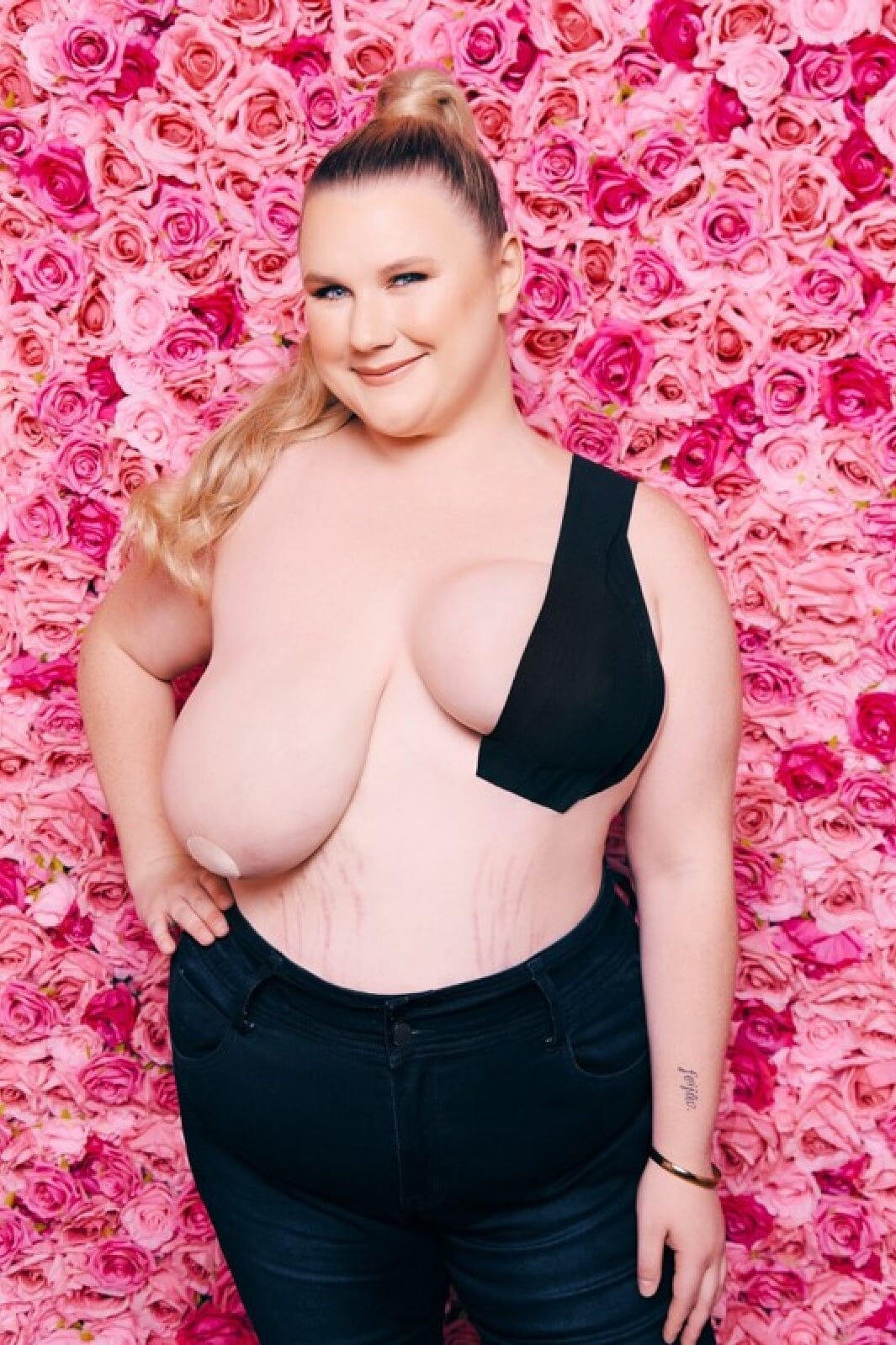 Booby Tape - Booby Tape - Black - Image 4