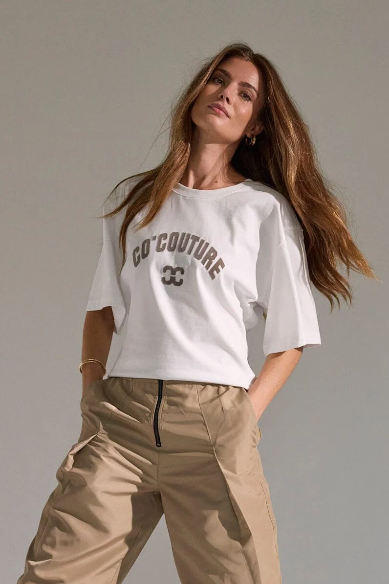 T-shirts & tops dames