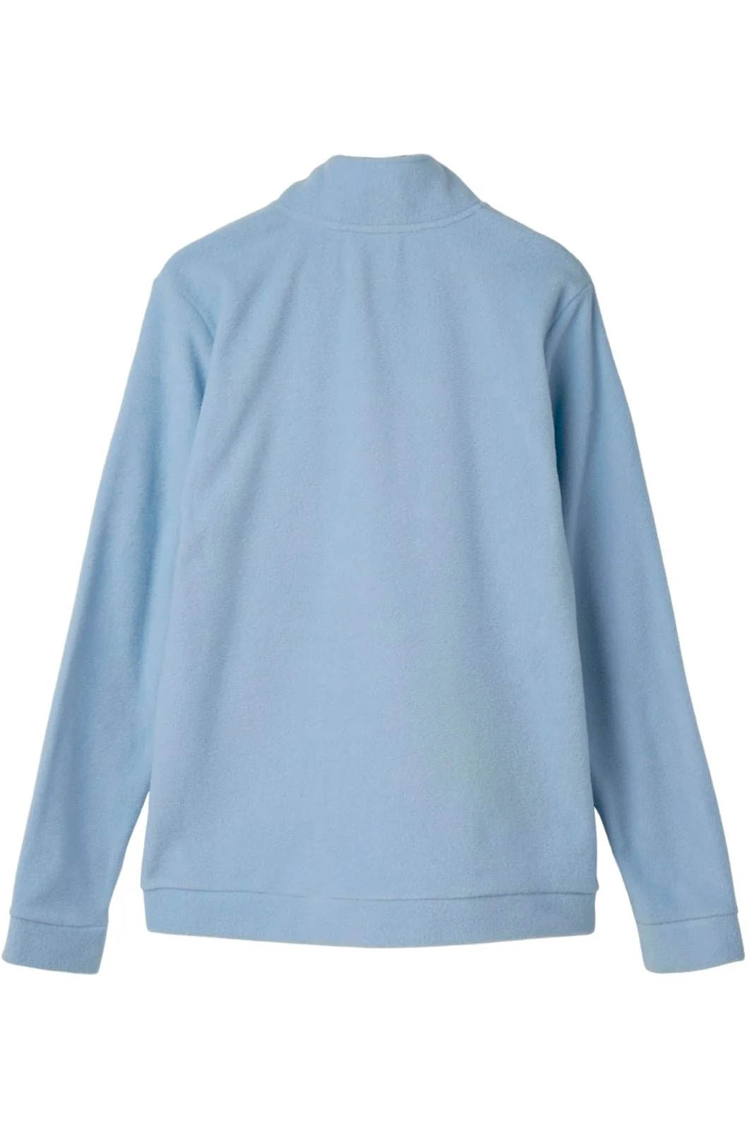 H2O - Blåvand II Fleece Half Zip - Baby Blue - Image 5