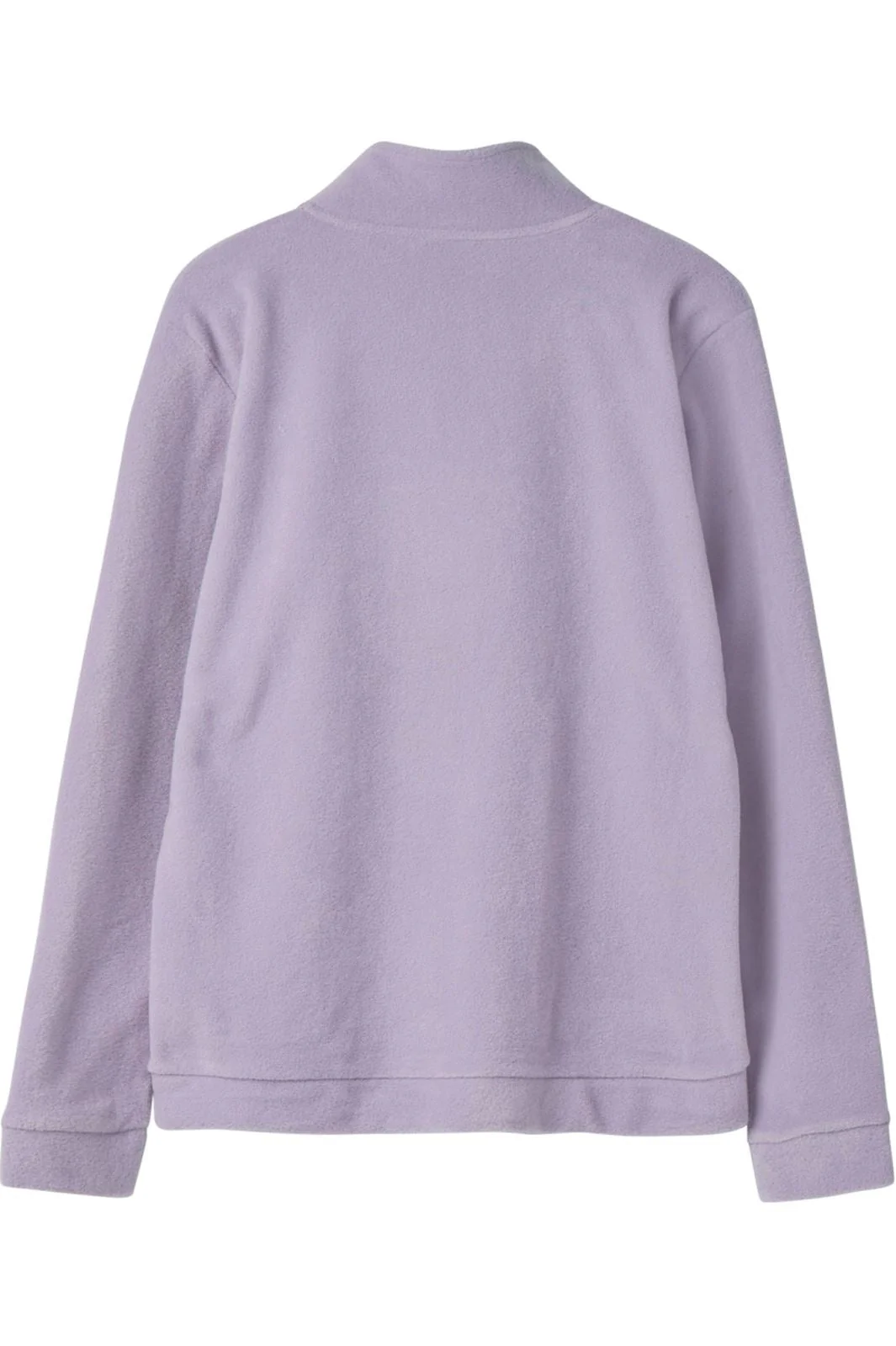 H2O - Blåvand II Fleece Half Zip - Lilac - Image 5