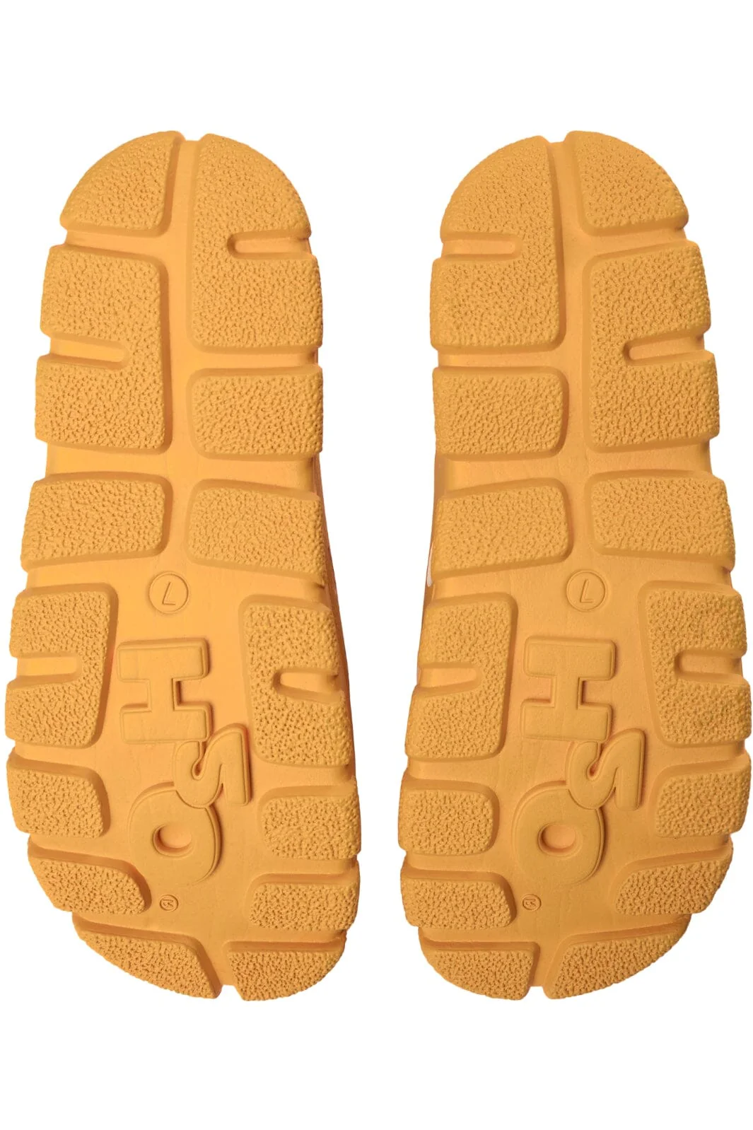H2O - Trek Closed Sandal - 2049 Apricot - Image 3