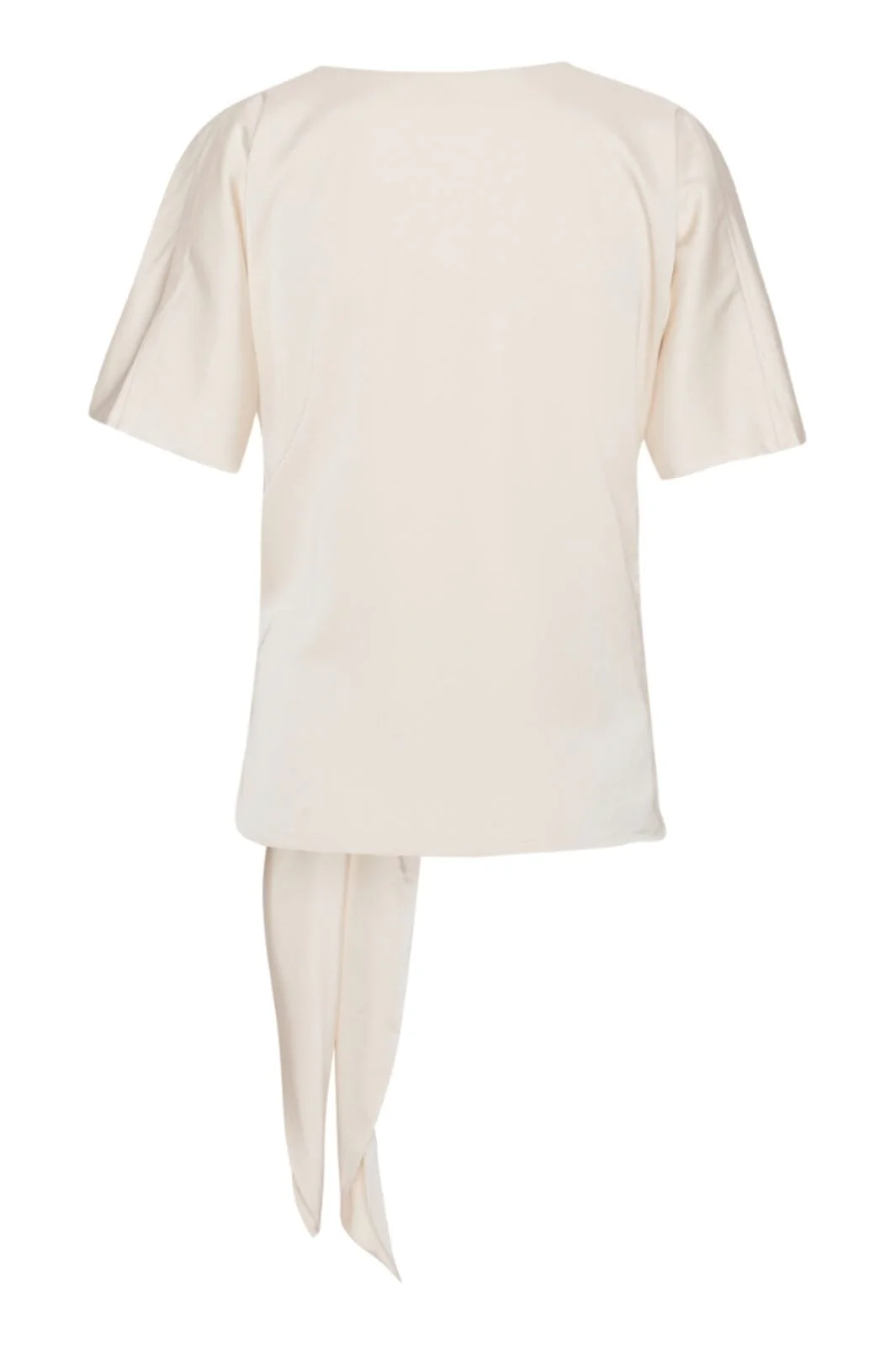 Karmamia - Dagmar Blouse - Ivory - Image 3