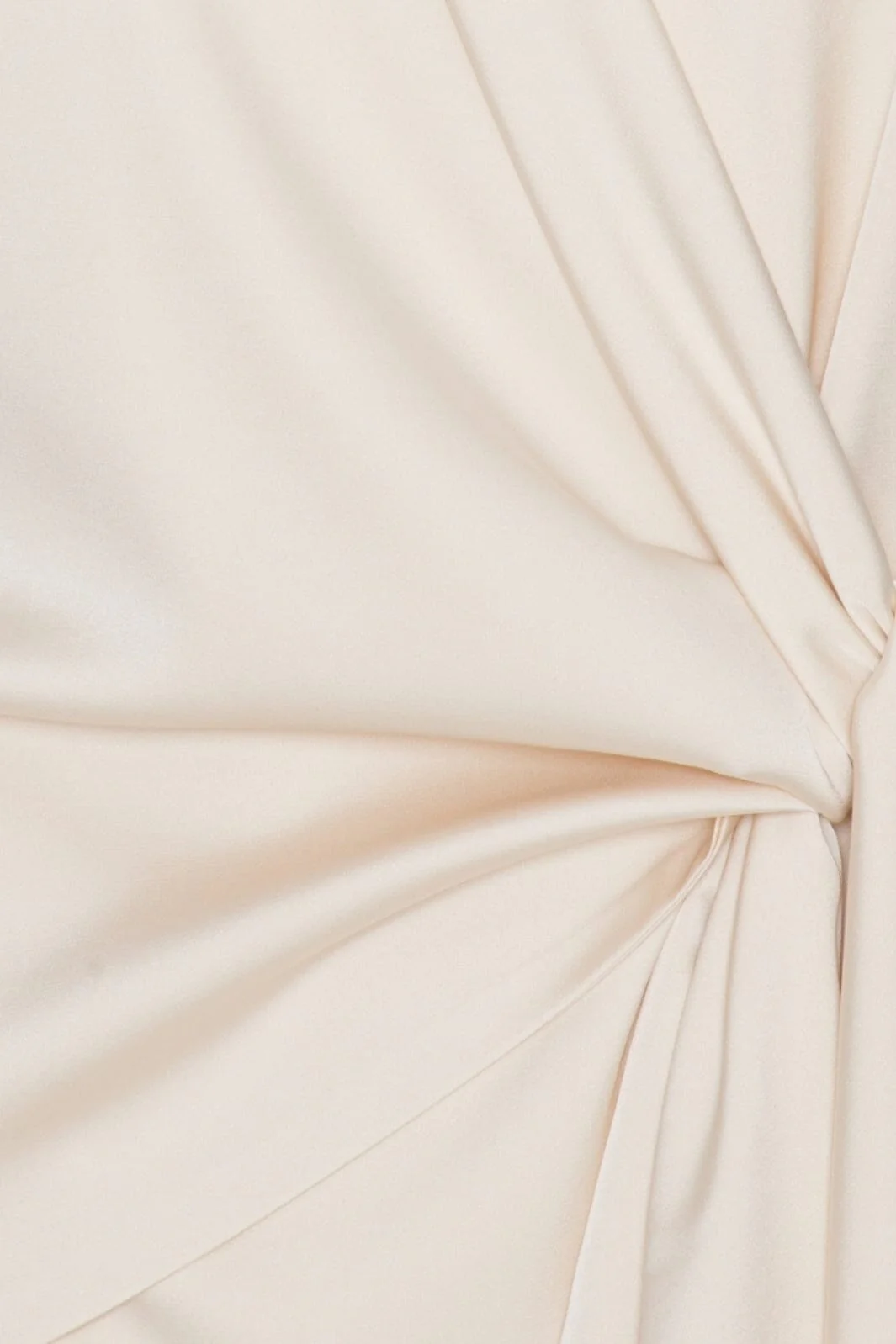 Karmamia - Dagmar Blouse - Ivory - Image 4