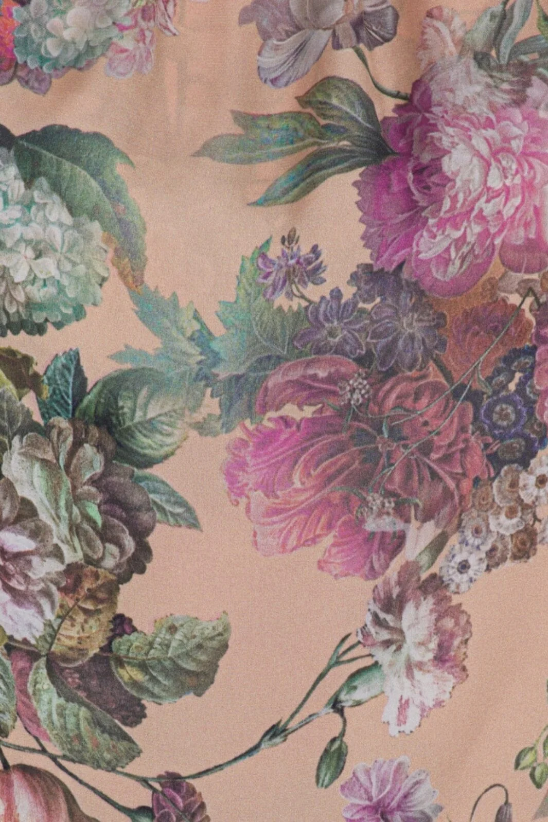 Karmamia - Eloise Top - Peach Eden - Image 3