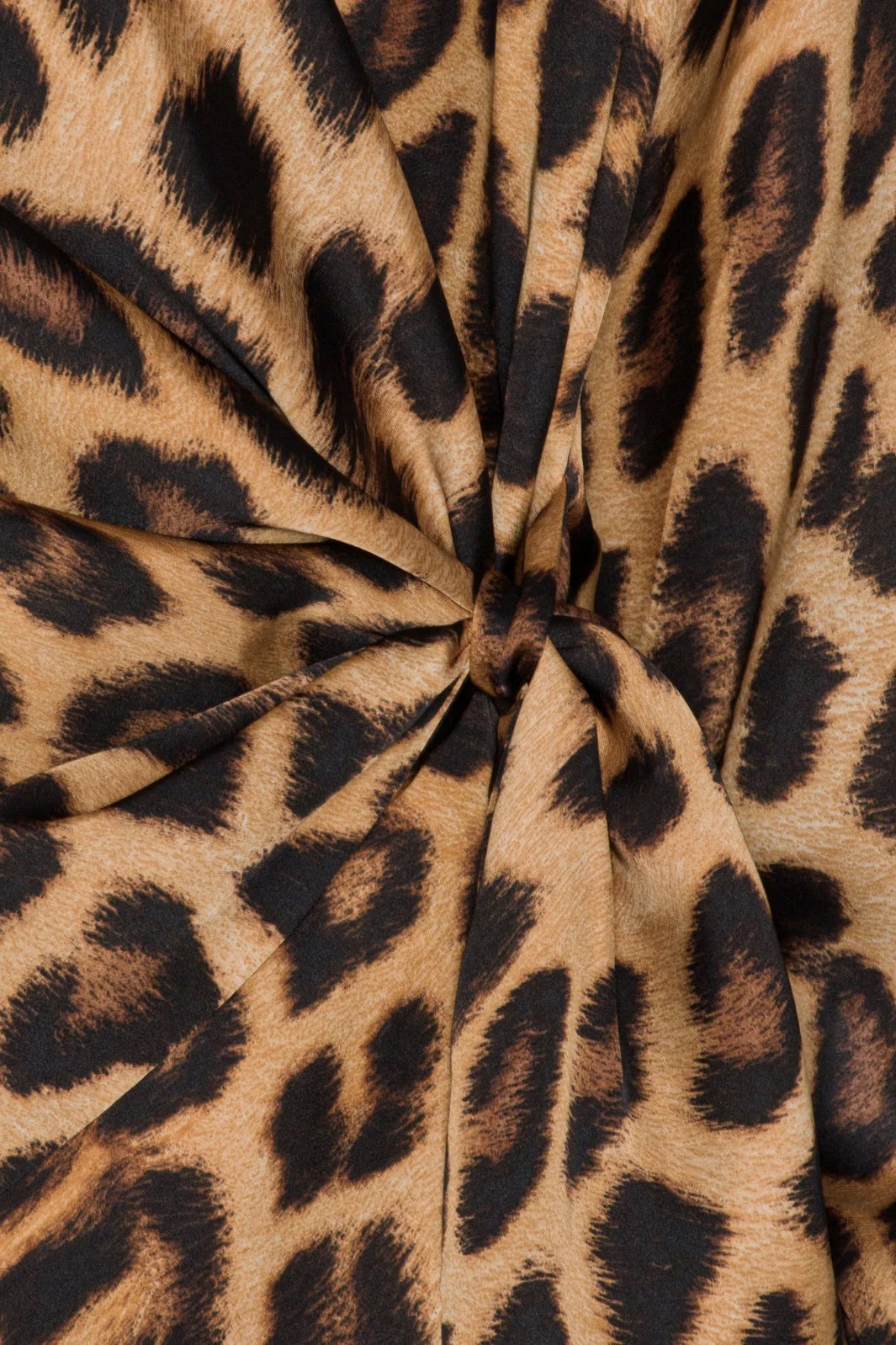 Karmamia - Ines Blouse - Leopard - Image 3