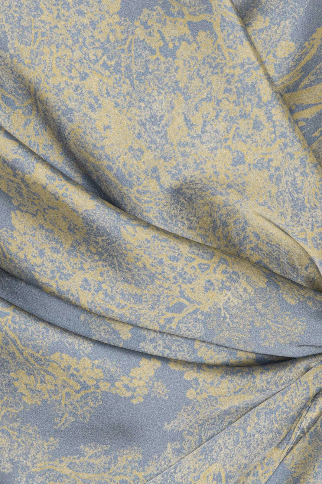 Karmamia - Ines Blouse - Sky Forest - Image 3