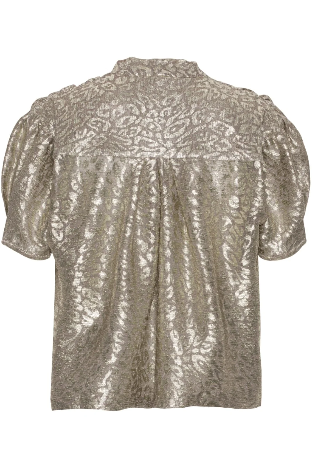 Karmamia - Jo Jacket - Blush Leo - Image 4