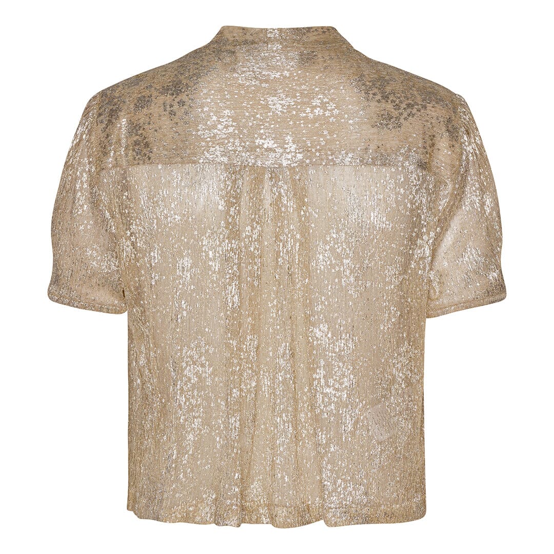 Karmamia - Jo Jacket - Shimmer Star - Image 3