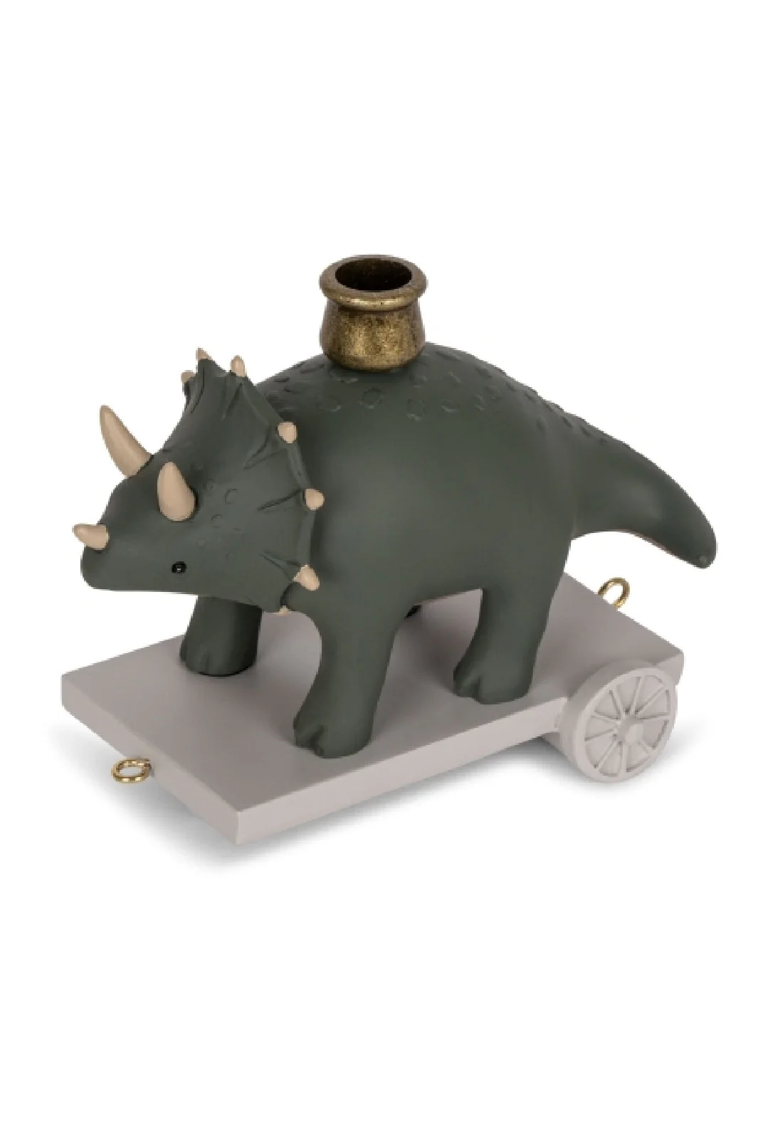 Konges Sløjd - Birthday Train - Dinomite - Image 5