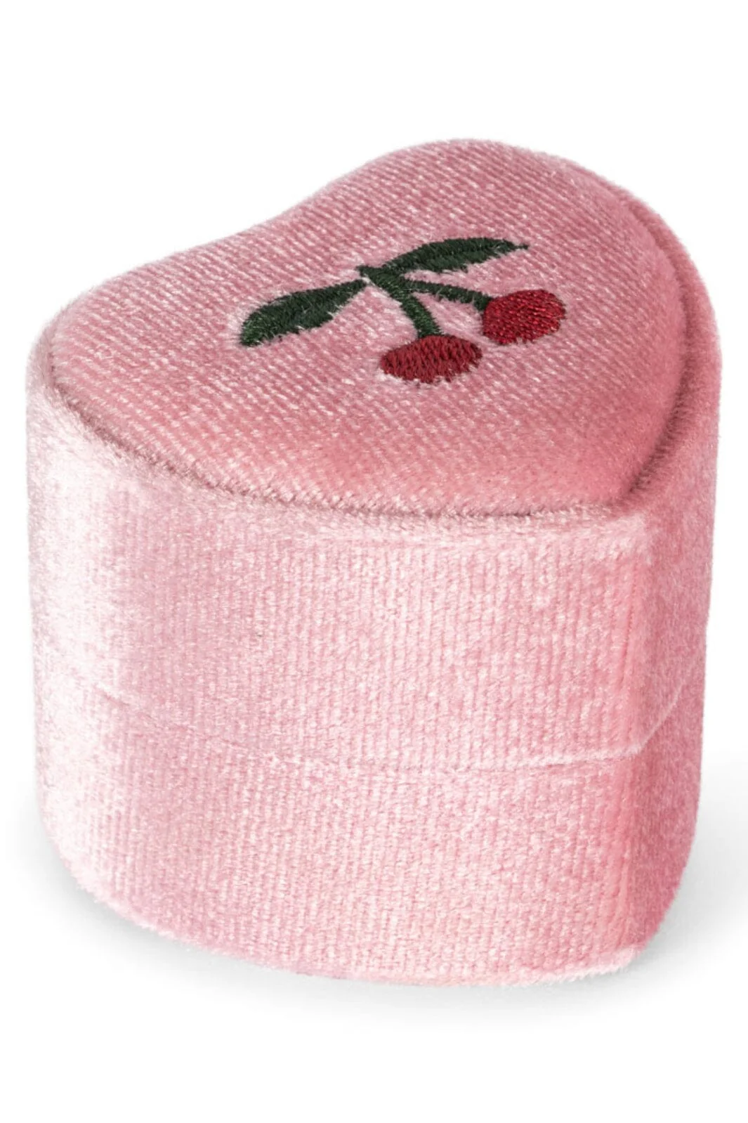 Konges Sløjd - Love Rings Ks103371 - Cherry - Image 4