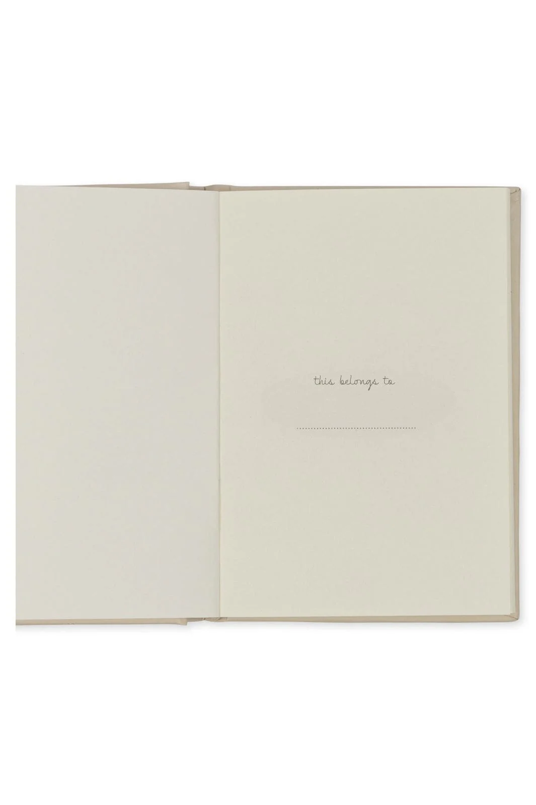 Konges Sløjd - Madeleine Baking Set - Petite Cousine - Image 5