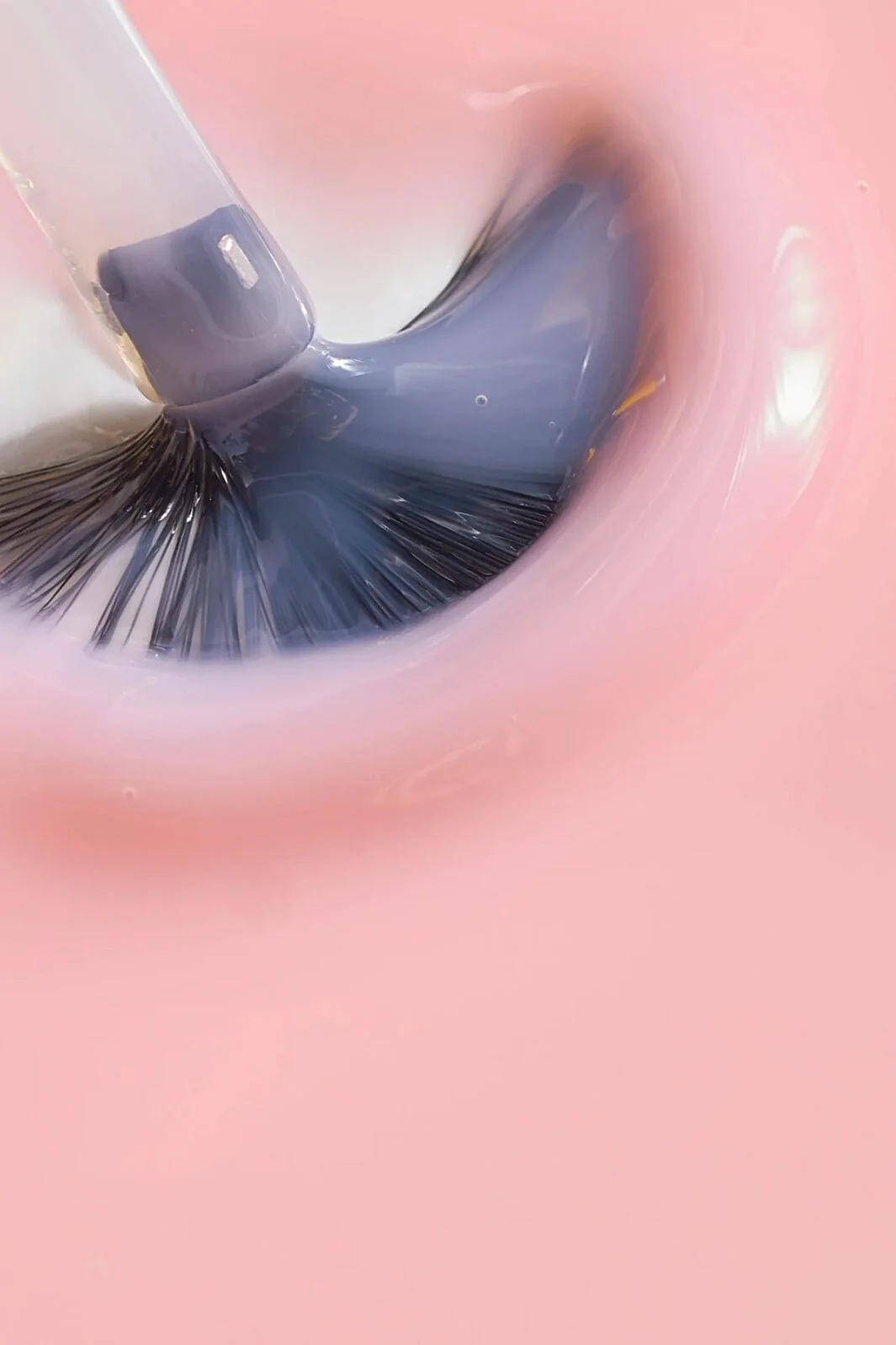 Le Mini Macaron - Gel Polish COL101 - Créme de Peche - Image 3