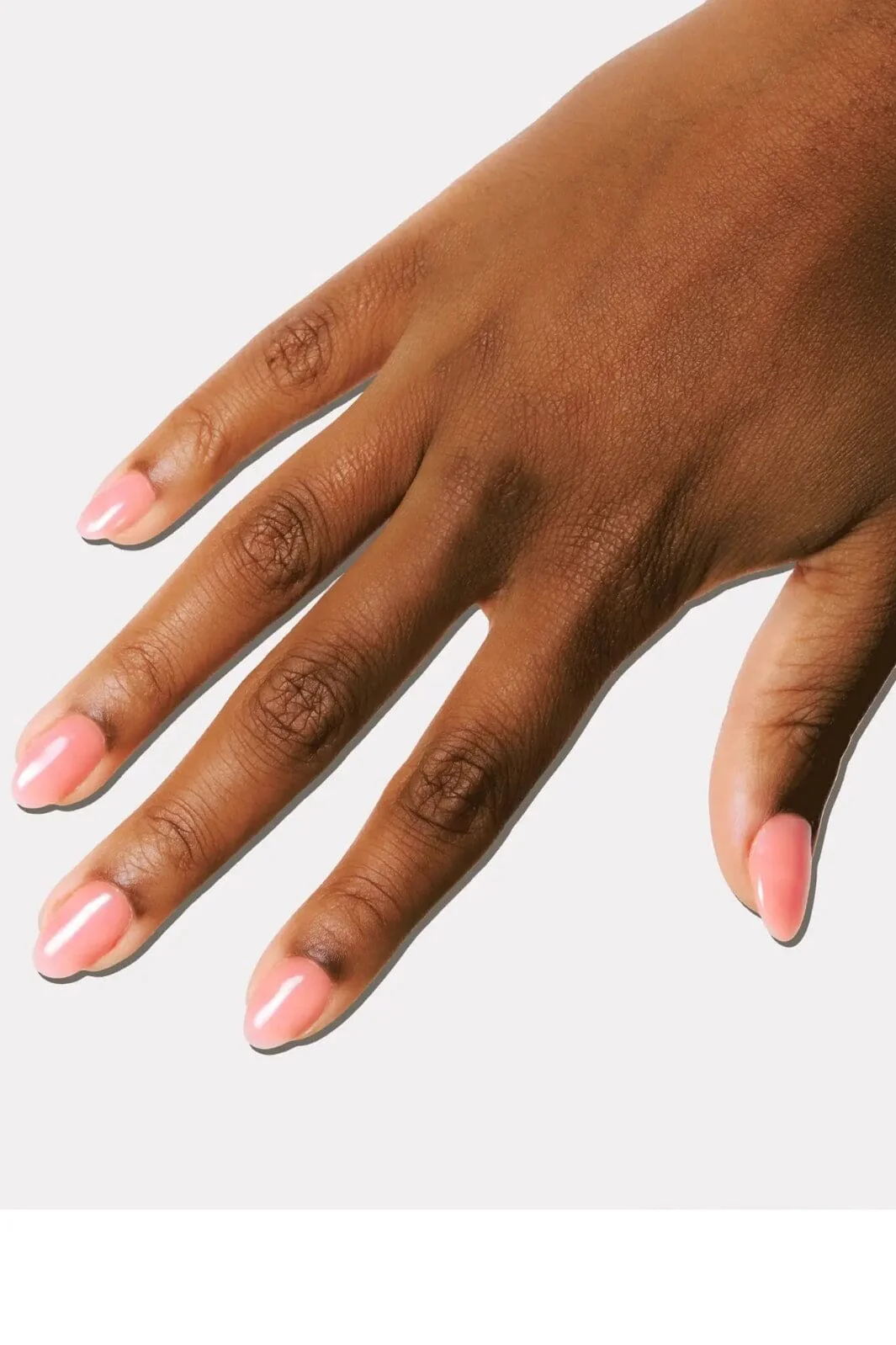 Le Mini Macaron - Gel Polish COL101 - Créme de Peche - Image 4