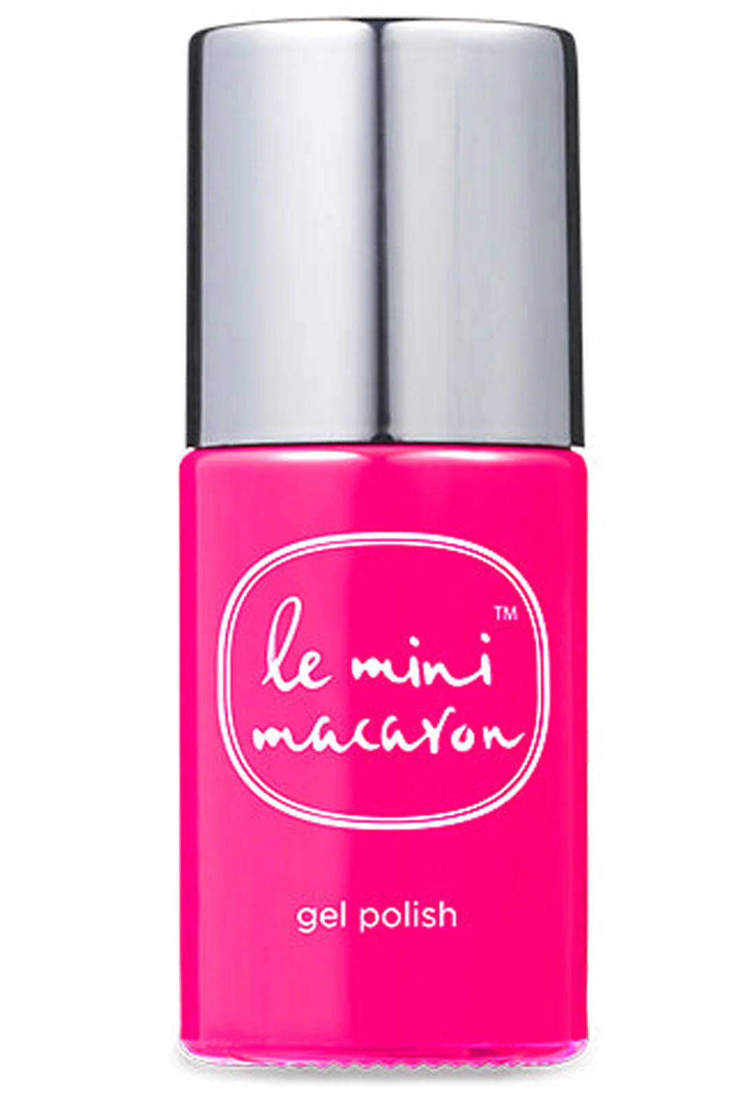 Le Mini Macaron - Neglelak Gel COL067 - Con Altura (Neon) - Image 6