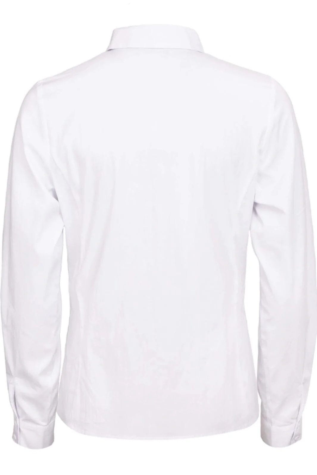 Liberte - Maja-Ls-Shirt - White - Image 3