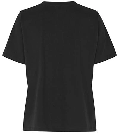 MbyM - Beeja T-Shirt - Black - Image 4