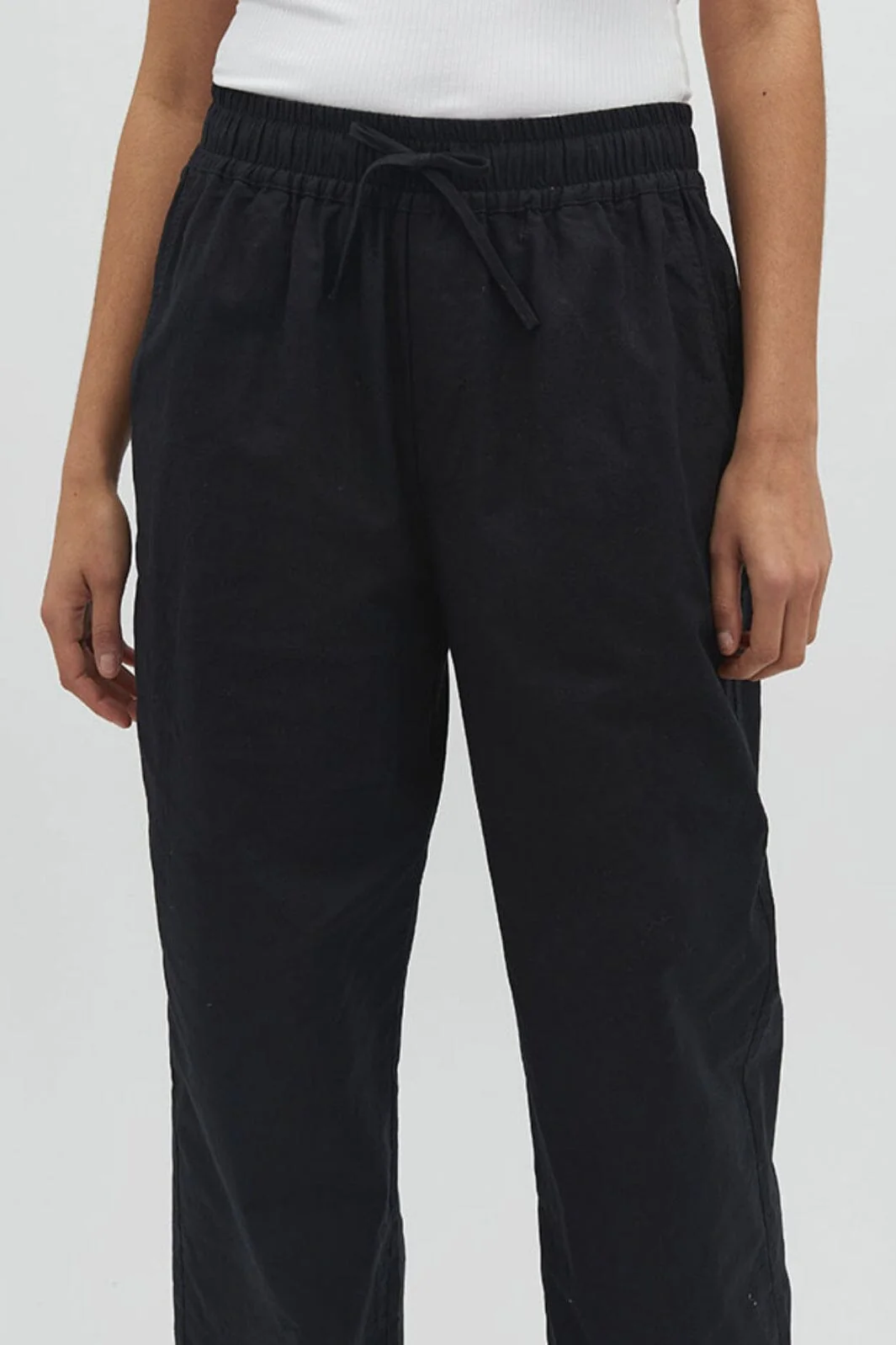 MbyM - Grasielle-M - Black - Image 3