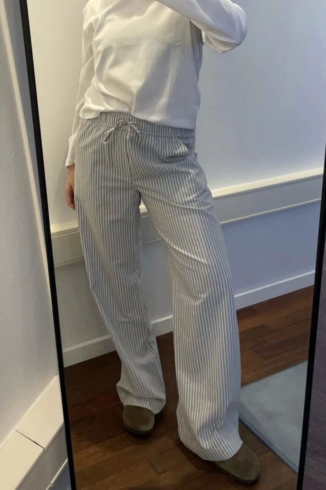 MbyM - Grasielle-M - Blue Sugar Stripe - Image 7