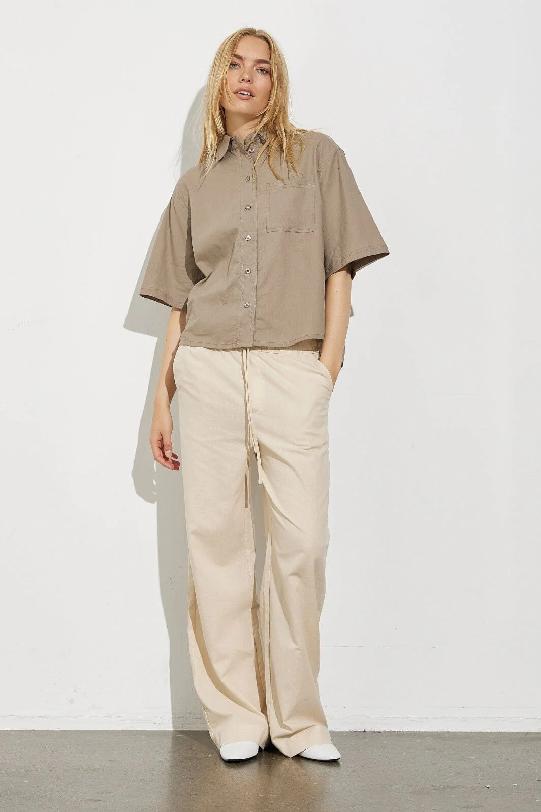 MbyM - Grasielle-M - Oyster - Image 3