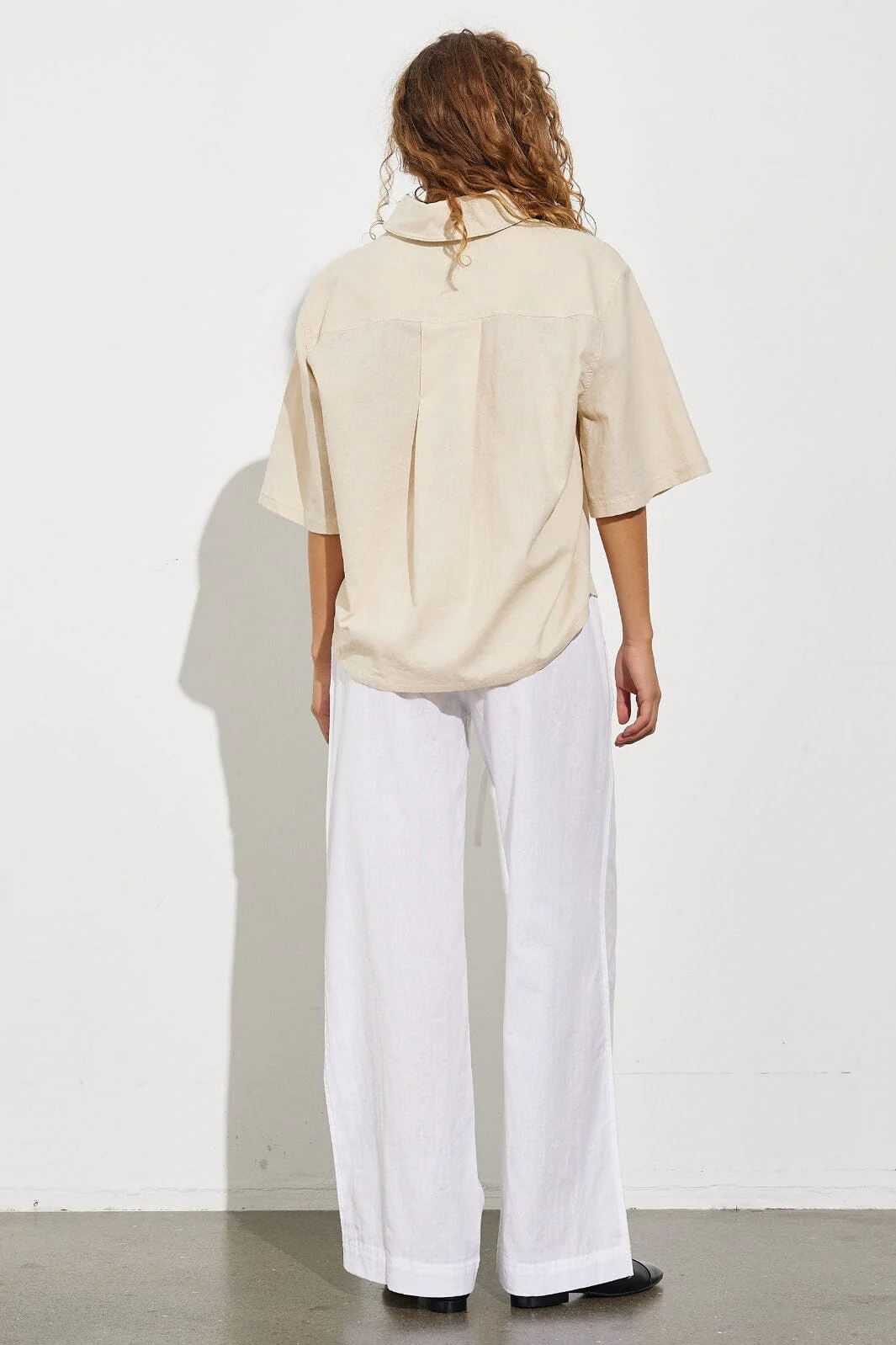 MbyM - Grasielle-M - White - Image 3