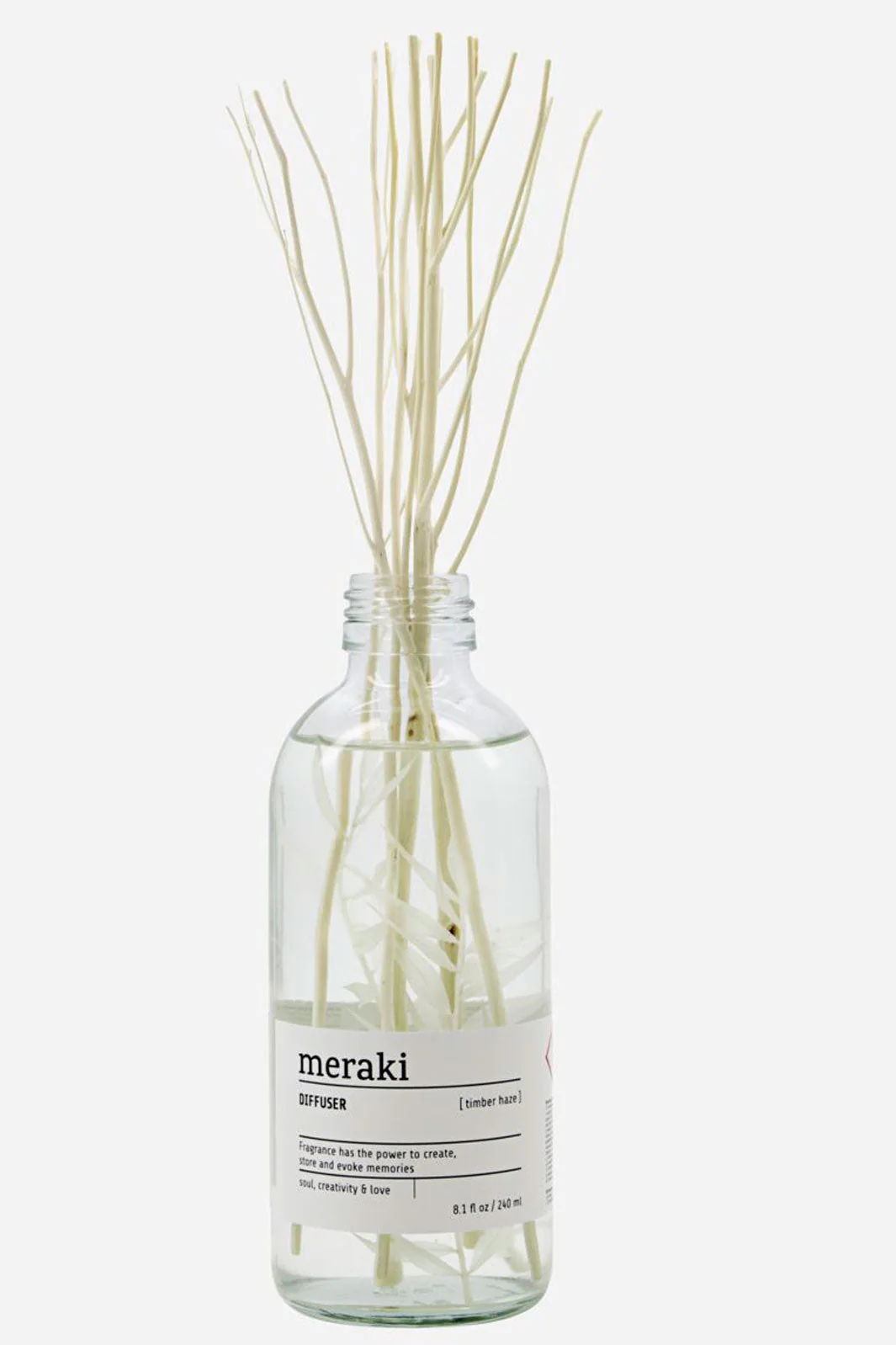 Meraki - Duftfrisker - Timber haze - Image 6