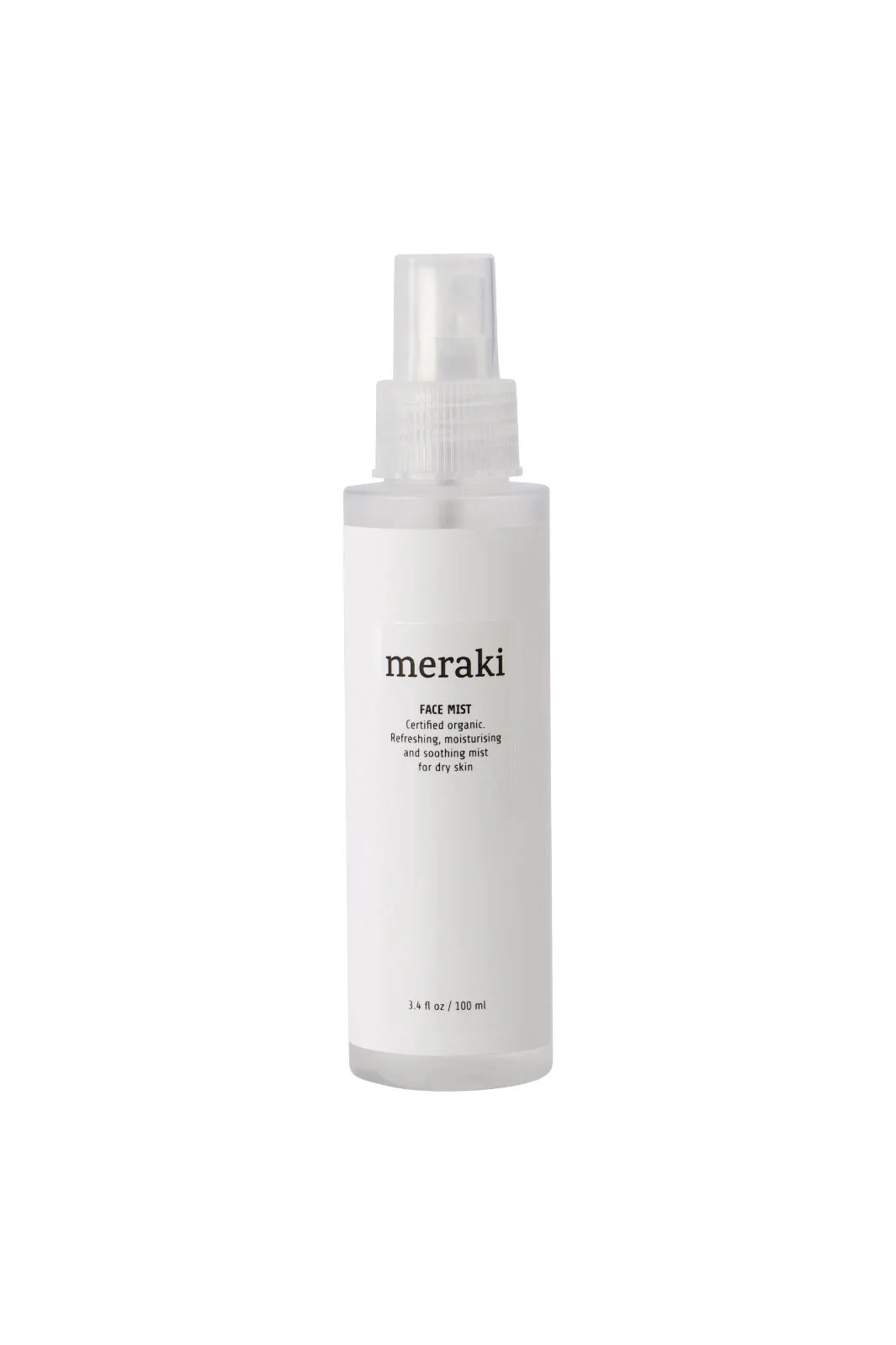 Meraki - Face Mist - 100 ml - Image 3