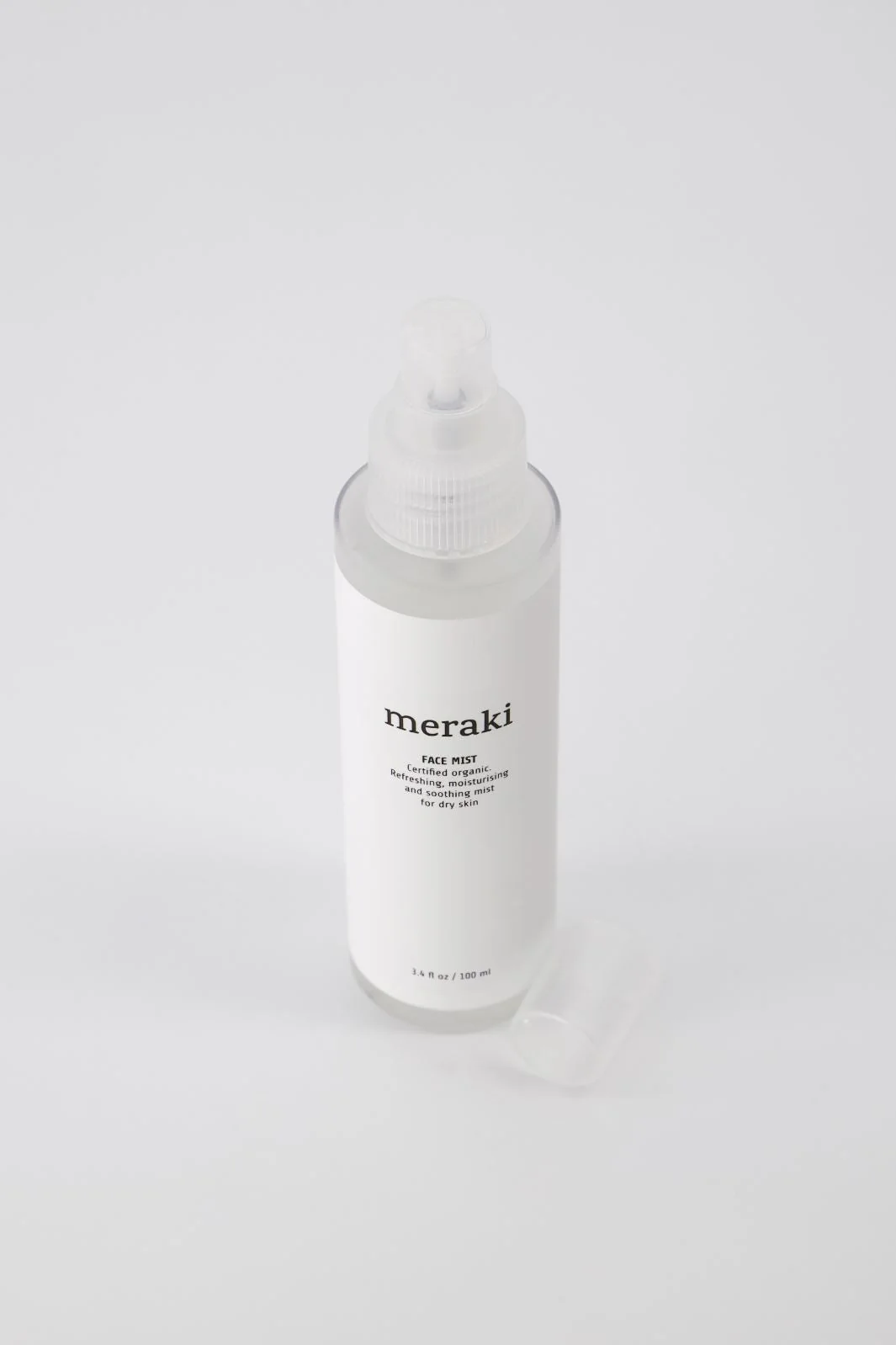 Meraki - Face Mist - 100 ml - Image 4