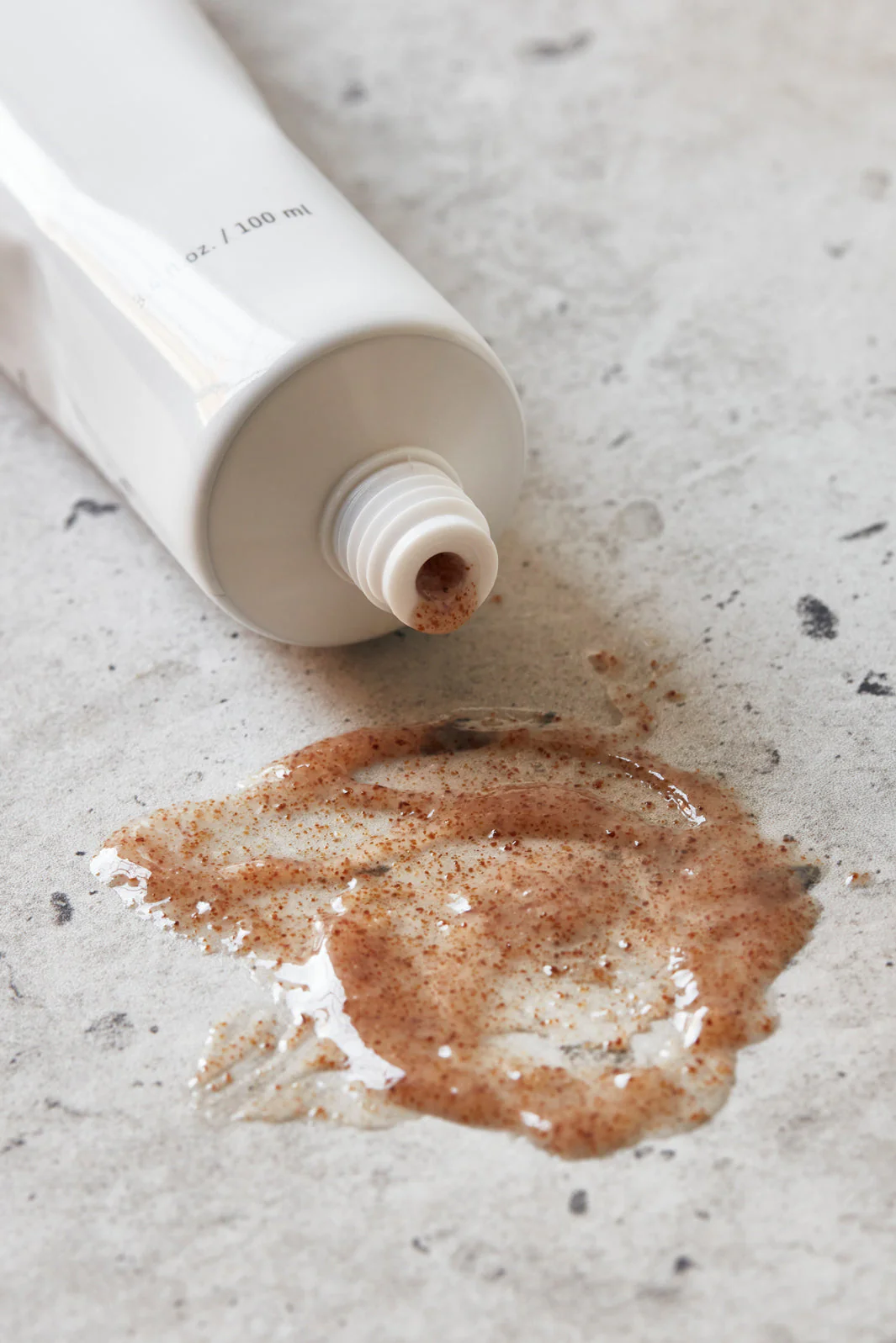 Meraki - Foot Scrub Calm Cedar - Cosmos Organic - Image 5