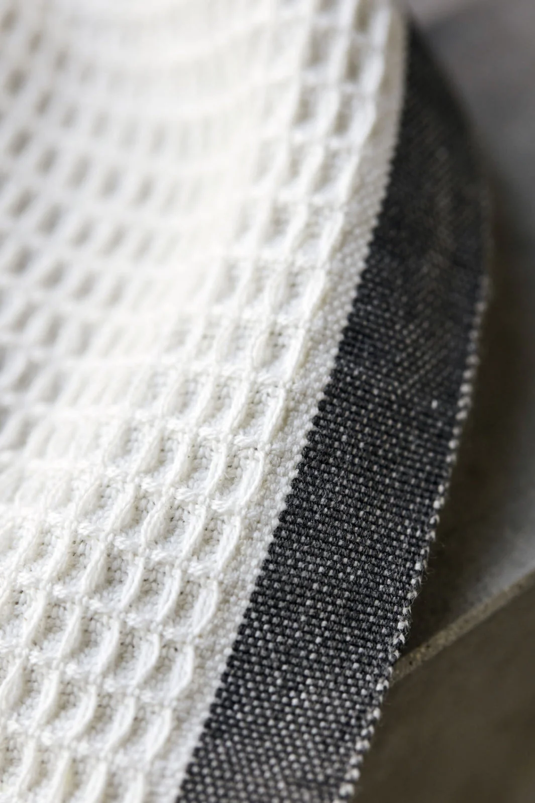 Meraki - Køkkenhåndklæder - Grå - Image 4