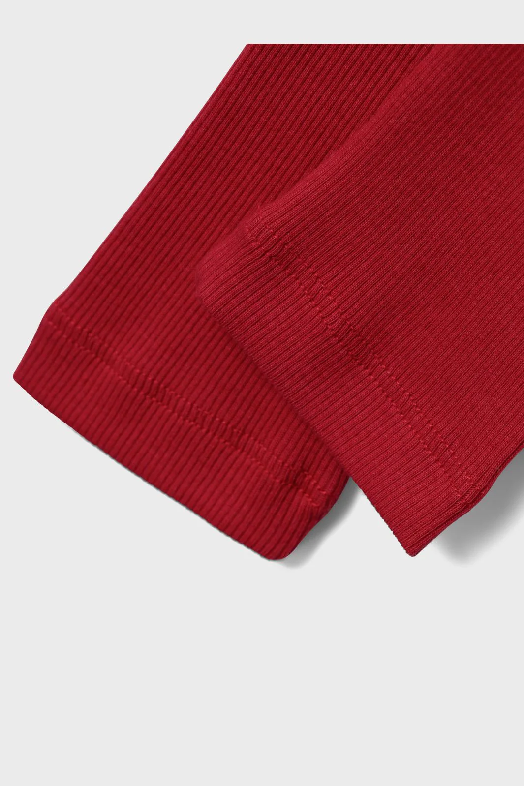 Name It - Nmnkab Legging - 4576343 Jester Red - Image 3