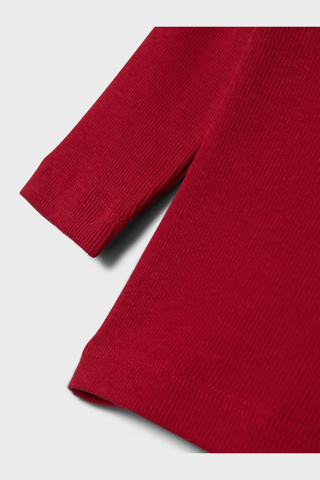 Name It - Nmnkab Top - 4576336 Jester Red - Image 3