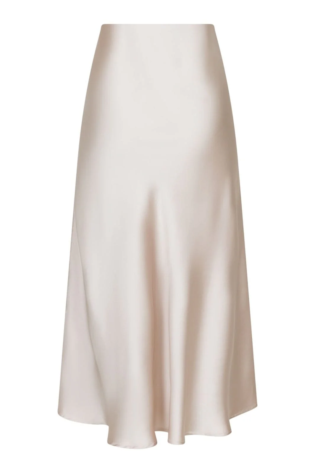 Neo Noir - Bovary Skirt - Champagne - Image 4