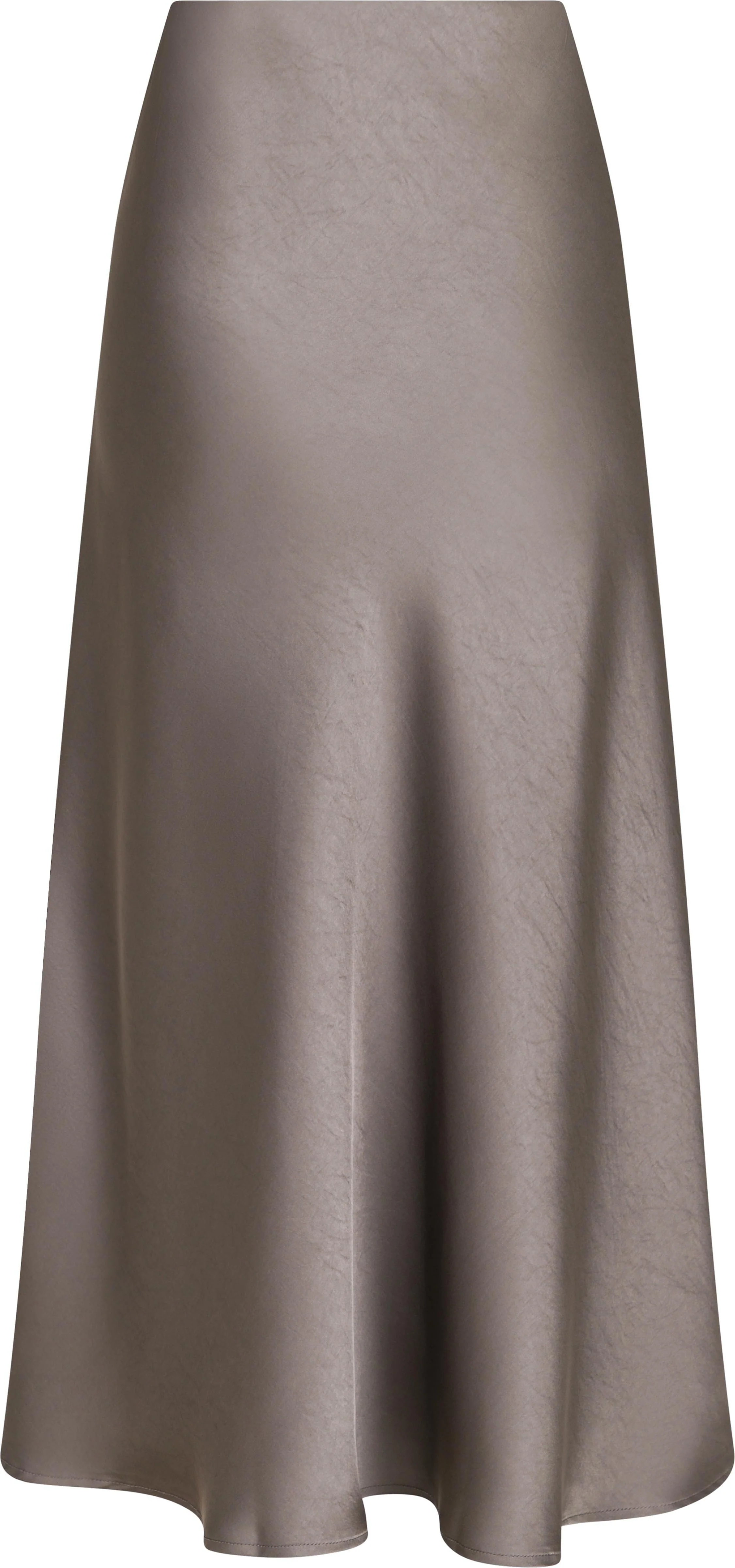 Neo Noir - Bovary Skirt - Warm Grey - Image 3