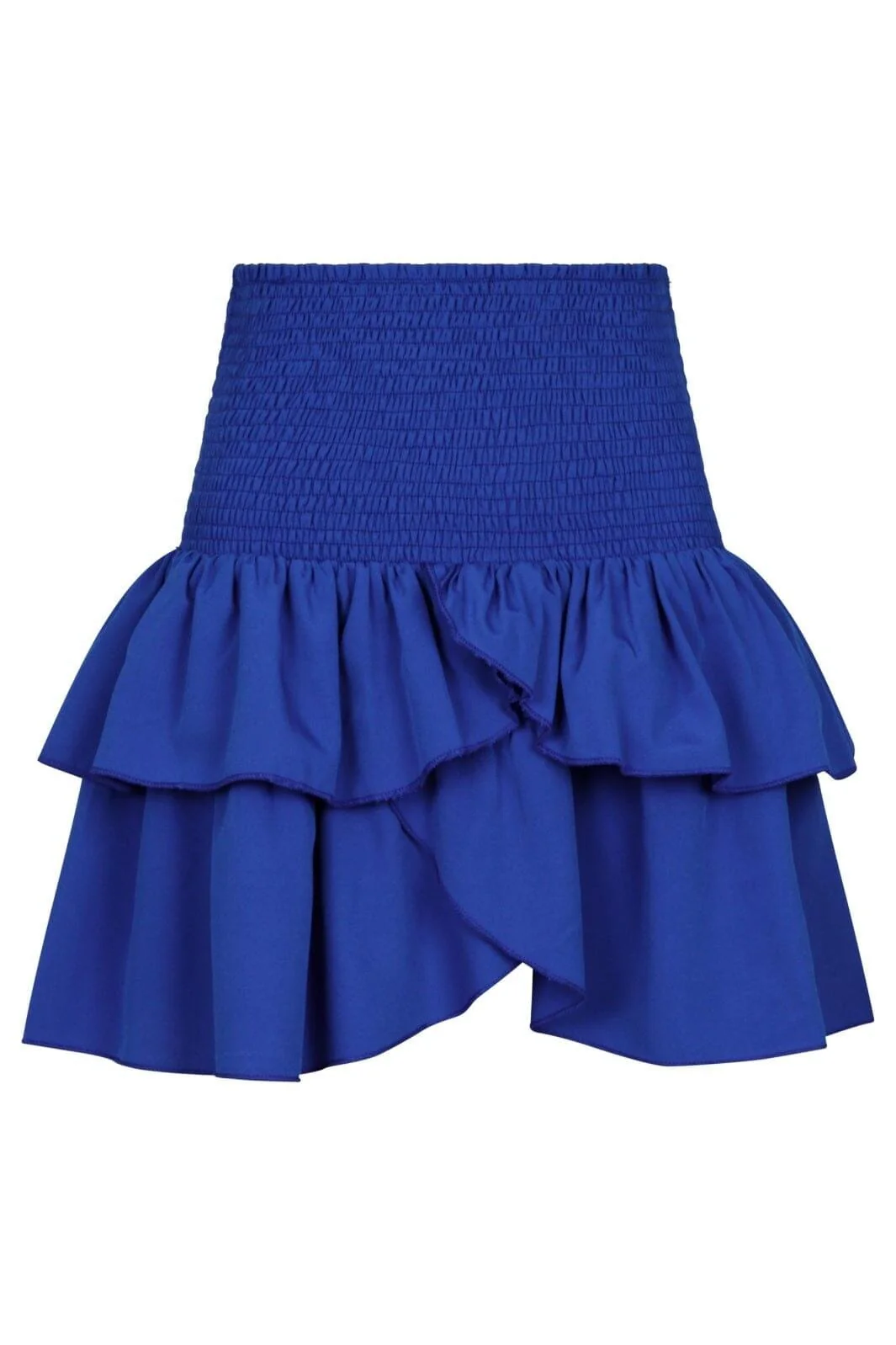 Neo Noir - Carin R Skirt - Crown Blue - Image 7