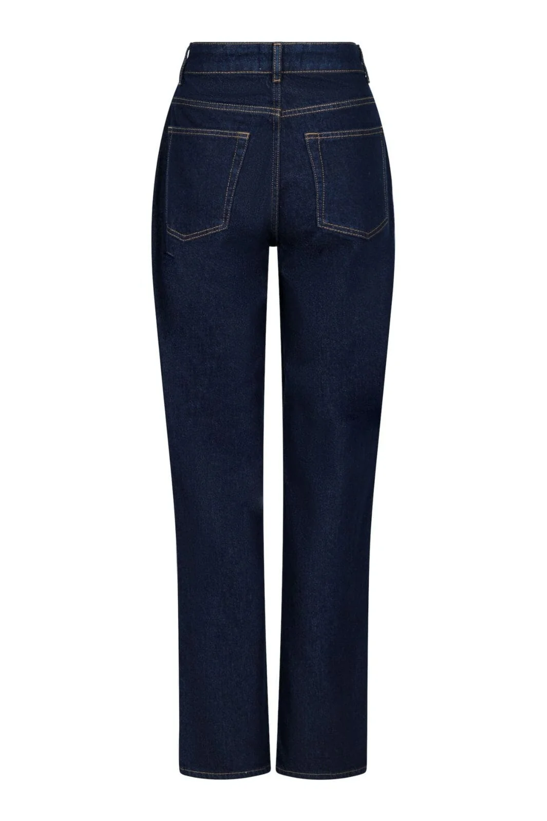 Neo Noir - Simona D Pants - Dark Blue - Image 6