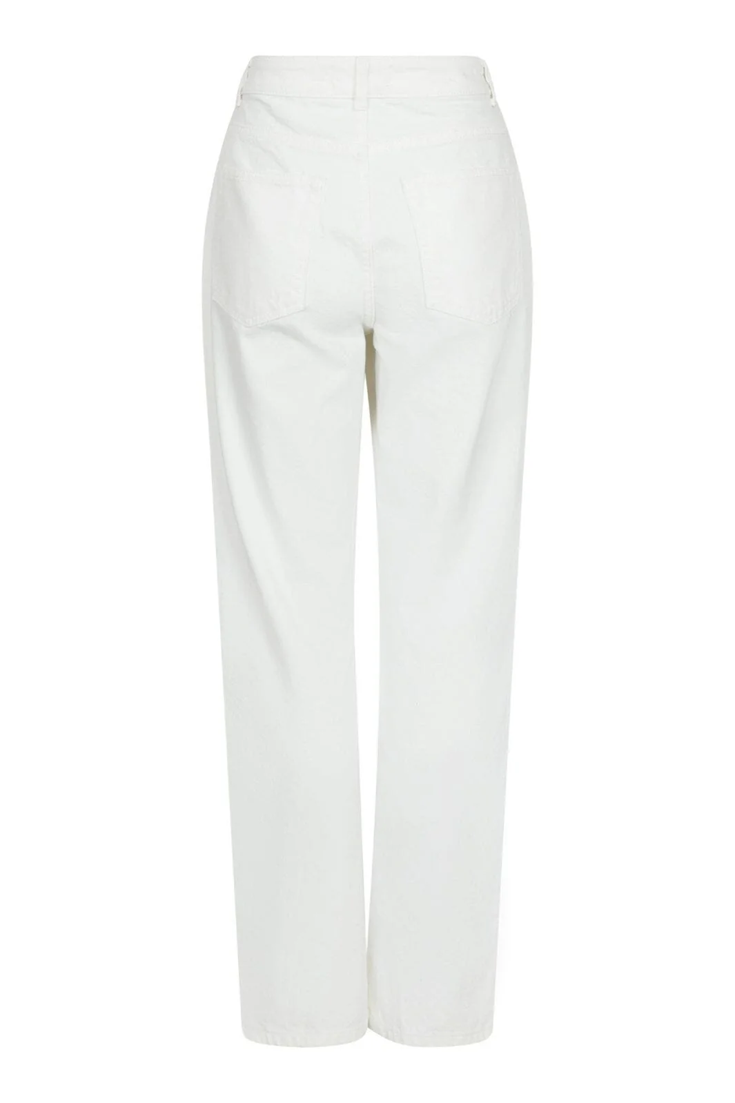 Neo Noir - Simona D Pants - White - Image 7