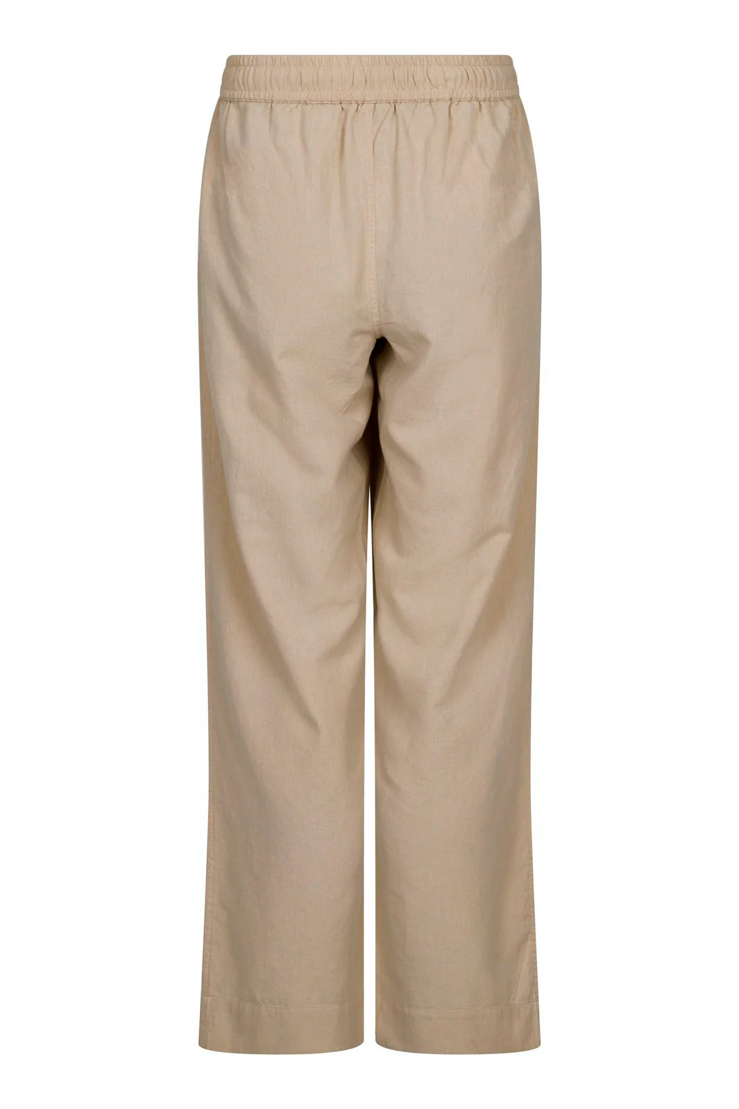 Neo Noir - Sonar Linen Pants - Sand - Image 5