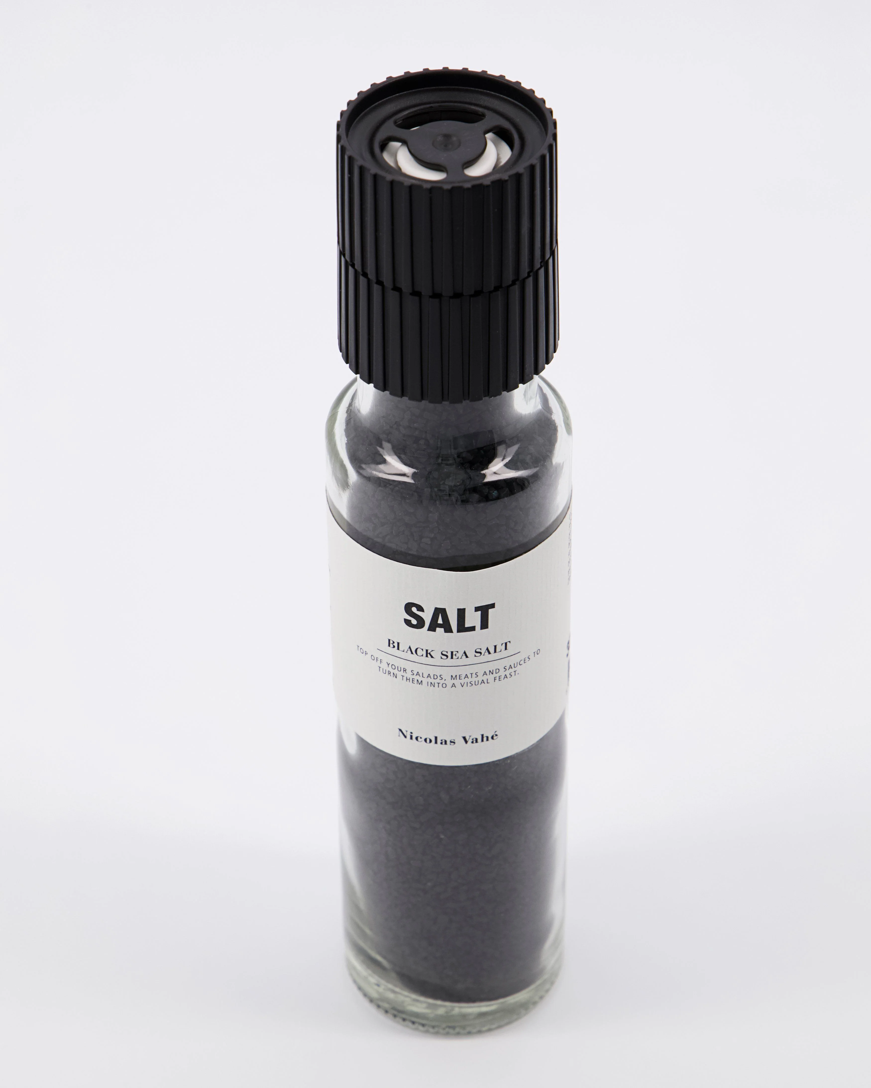 Nicolas Vahe - Salt - Black Sea Salt - Image 3