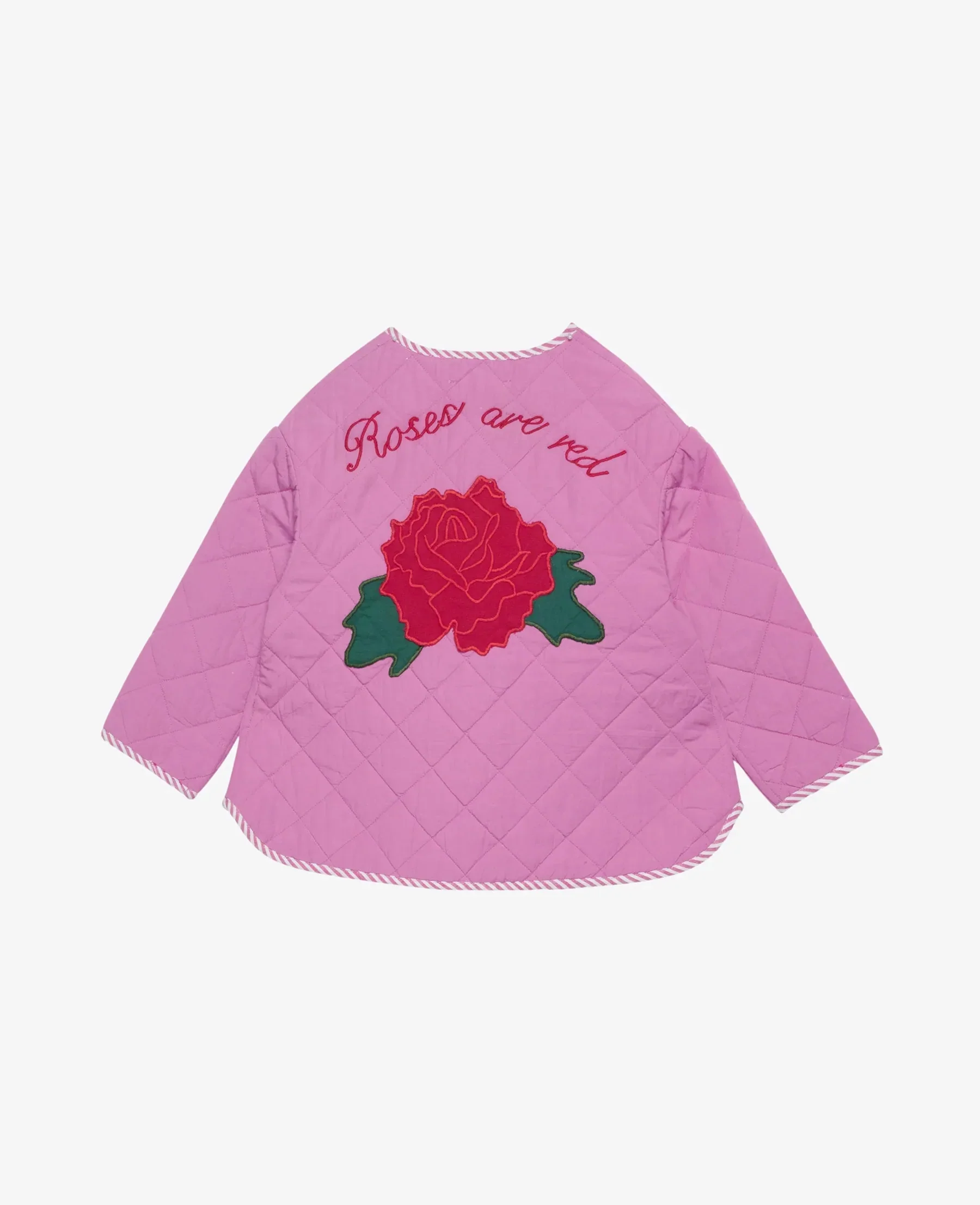 Sissel Edelbo - Penny MINI Jacket SE 1290 - Cyclamen - Image 4