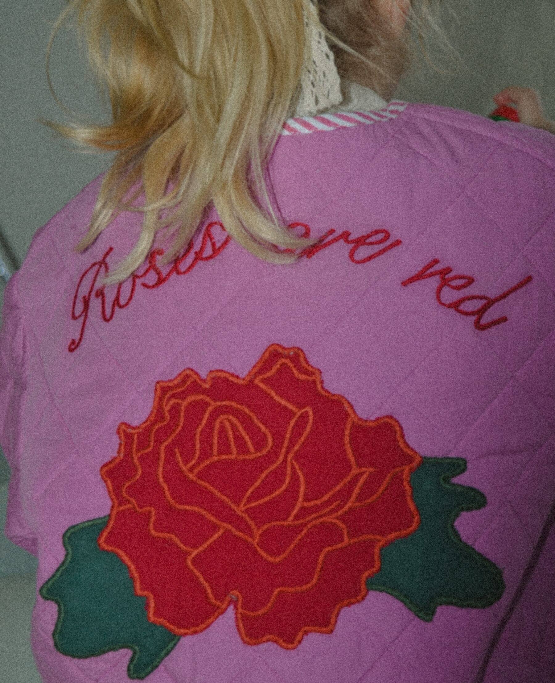 Sissel Edelbo - Penny MINI Jacket SE 1290 - Cyclamen - Image 7