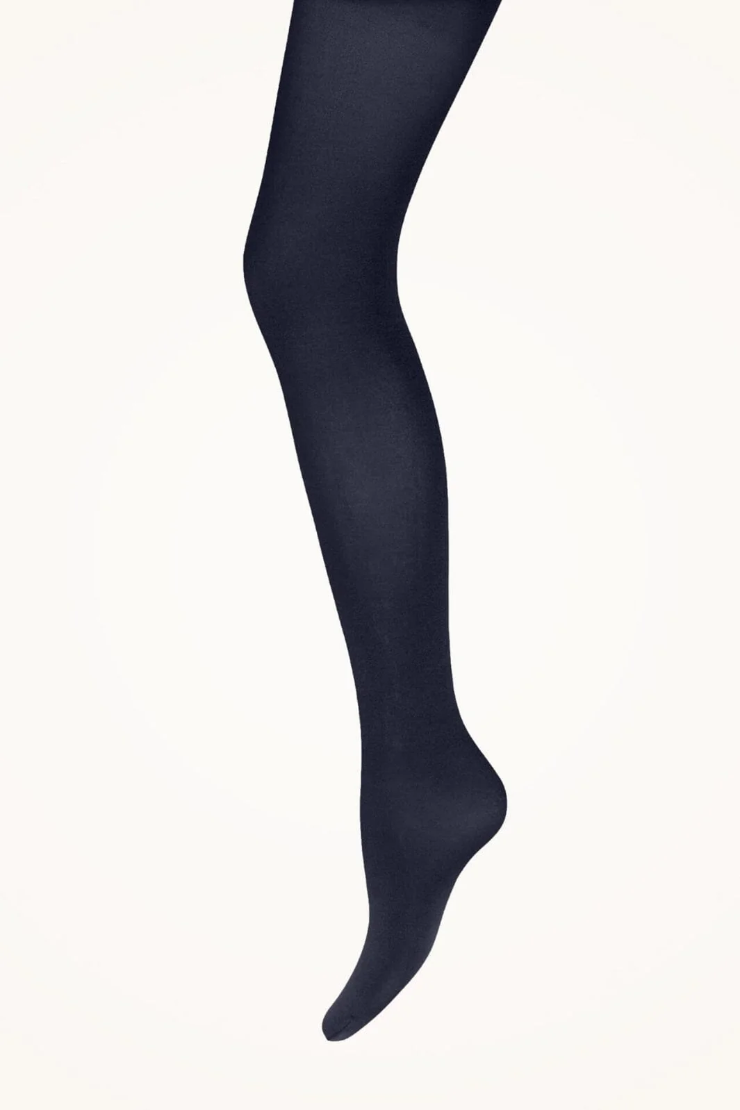 Wolford - Pure 50 Tights - Admiral - Image 4